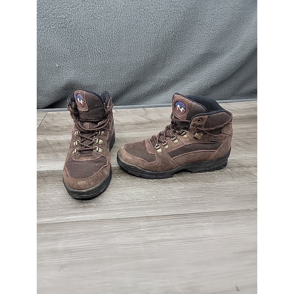 Nevados Boots Women's Size 7.5  Hiking Boots Shoes Outdoor Trekking Lightweight